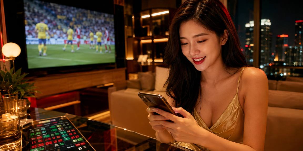 f1688ren Slot Sông Bạc