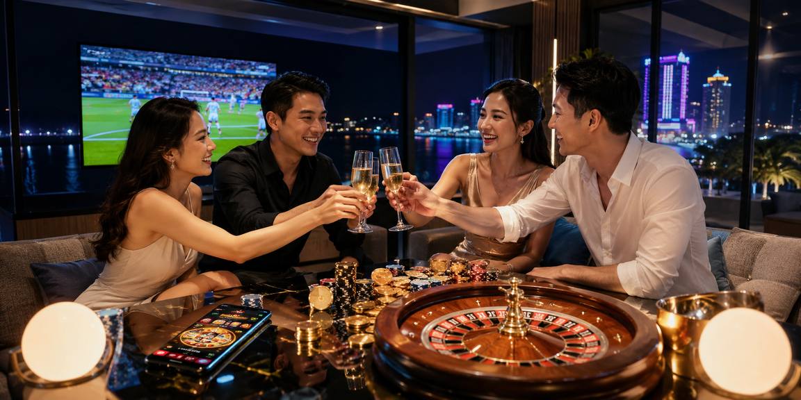 f1688ren Xổ Số Siêu Tốc hoạt động như thế nào